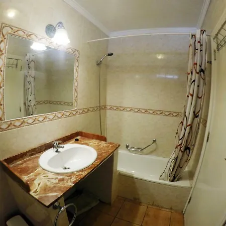 Apartman In Parque Cattleya *
