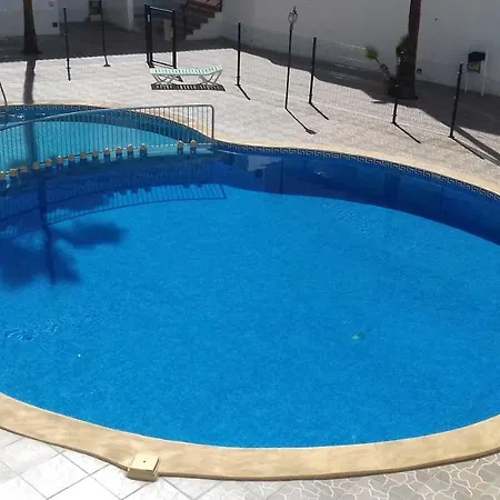 Apartman In Parque Cattleya *